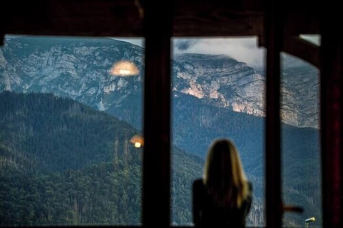 Apartament Przysłup Miętusi