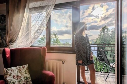 magiczne miejsce na wypoczynek