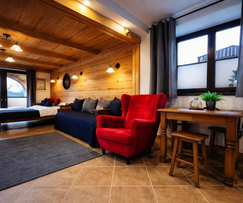 apartament rodzinny