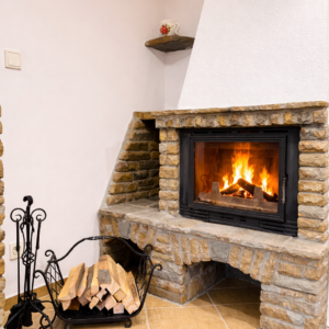 Dol Kościeliska Kominek 3